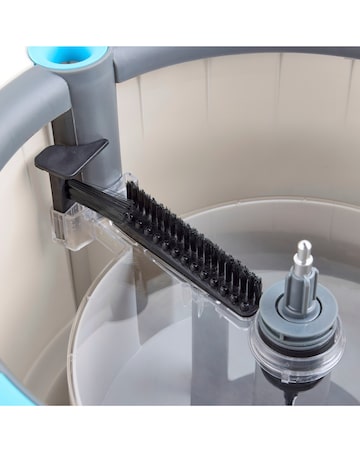 Minky Opti Clean Spin Mop