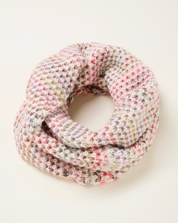 Fatface Space Dye Snood