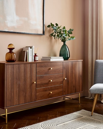 Gray & Osbourn No.132 Sideboard