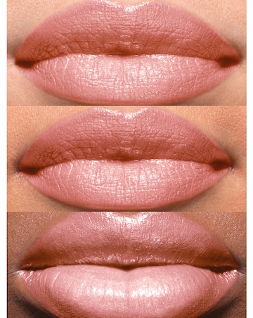 L'Oreal Paris Color Riche Shine Lipstick 642 #MLBB