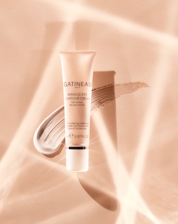 Gatineau Miracle Eye Contour Cream - 11ml