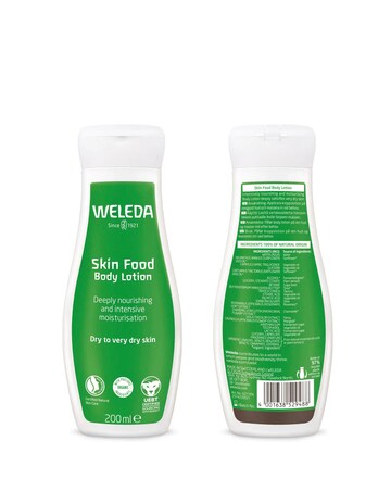 Weleda Skin Food Body lotion 200ml