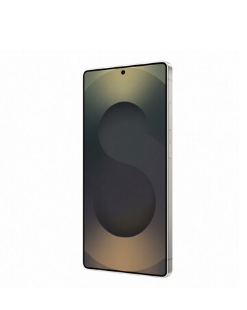 Samsung Galaxy S25 Ultra 512GB - Titanium Black