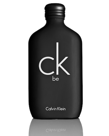CK BE 50ml Eau de Toilette