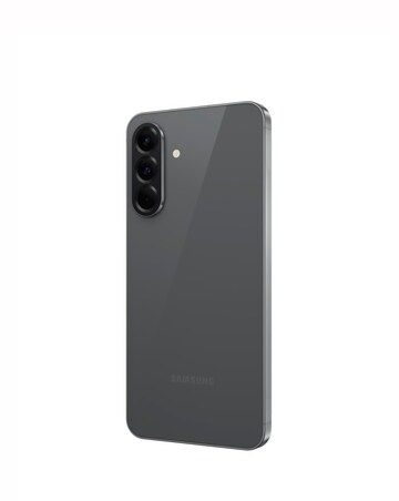 Samsung Galaxy A56 5G 256GB - Awesome Graphite & Buds FE Bundle