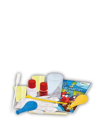 Science4you Chemistry Lab