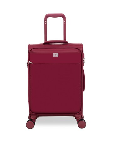 IT Luggage Lustrous Luxe Cabin Suitcase