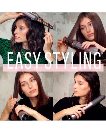 BaByliss Air Style 1000, Hot Air Styler