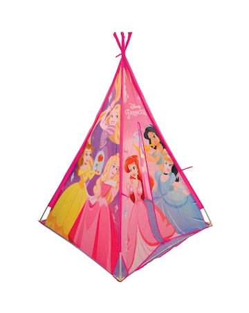Disney Princess Play Tent