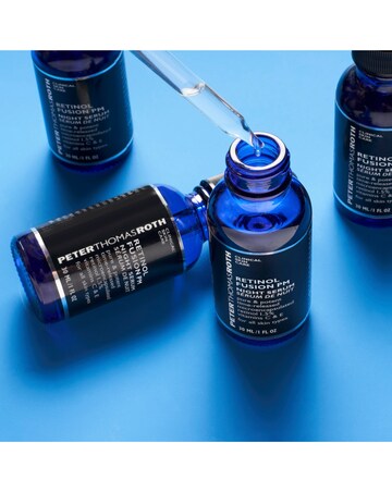 Peter Thomas Roth Retinol Fusion PM Night Serum