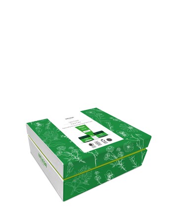 Weleda Skin Food Face Care Kit