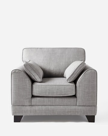 Hilliard Fabric Chair