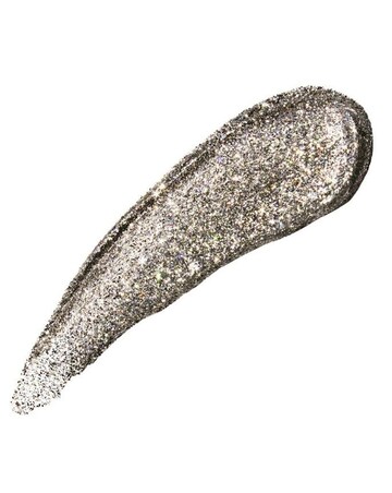 Stila Magnificent Metals Glitter & Glow Liquid Eye Shadow Diamond Dust