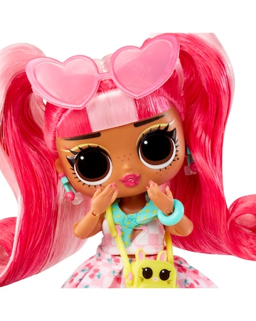 L.O.L. Surprise Tweens Doll - Cherry BB