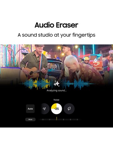 Samsung Galaxy S25+ 256GB - Blue