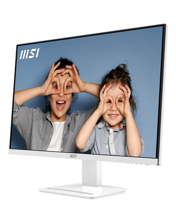 MSI PRO MP273QW E2 27in WQHD 100Hz IPS 1ms EyesErgo Monitor