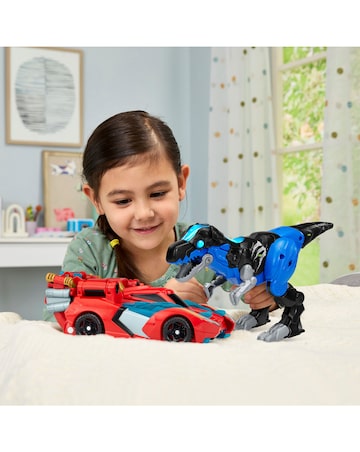 VTech Switch & Go Dinos Armour Up T-Rex Dragon