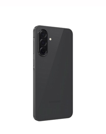 Samsung Galaxy A36 5G 256GB - Awesome Black & Buds FE Bundle