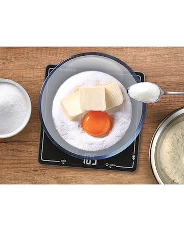 Salter Cook Pro Bluetooth Scale
