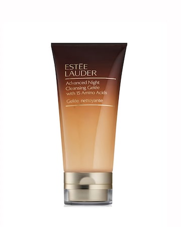 Estee Lauder Advanced Night Cleansing Gelee 100ml