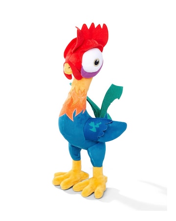 Disney Moana Hei Hei 25cm Plush