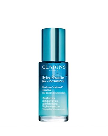 Clarins Hydra-Essentiel Bi-Phase Serum 30 ml