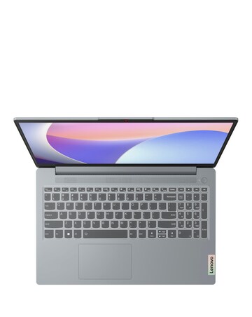 Lenovo IdeaPad Slim3 15.6in Intel Core i5 8GB 512GB Laptop - Grey