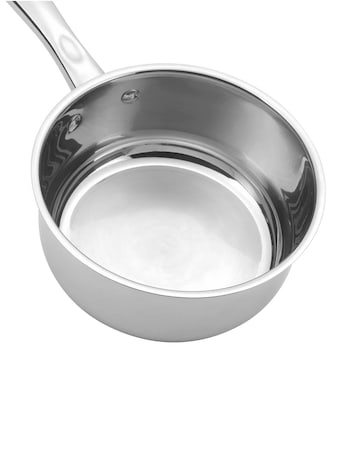 Russell Hobbs Classic 5 Piece Pan Set