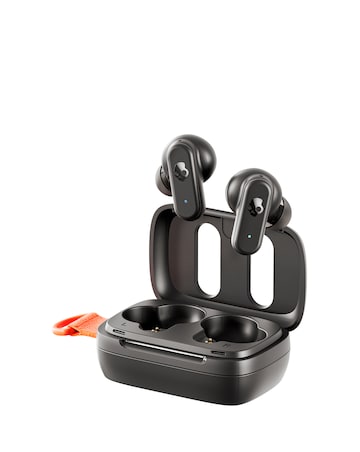 Skullcandy Dime 3 In-Ear True Wireless Earbuds - True Black