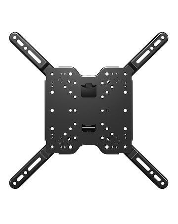 Sanus F215c-B2 Full-Motion 32-47" TV Bracket