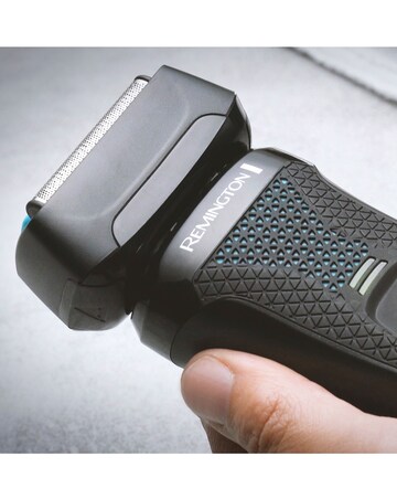 Remington F6 Series Foil Shaver Aqua