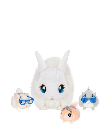 Little Live Pets Mama Surprise Bunny