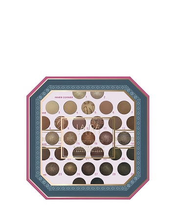 Laura Geller The Ultimate Palette 31 Baked Eyeshadow Palette Worth 44 GBP