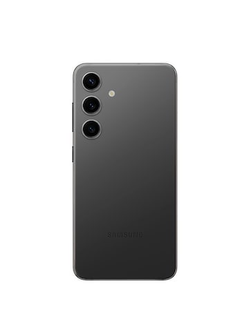 Samsung Galaxy S24 128GB - Onyx Black