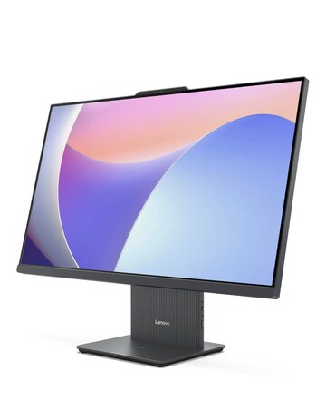Lenovo IdeaCentre All in One - AMD Ryzen 5 16GB 1TB Windows 11 - Luna Grey