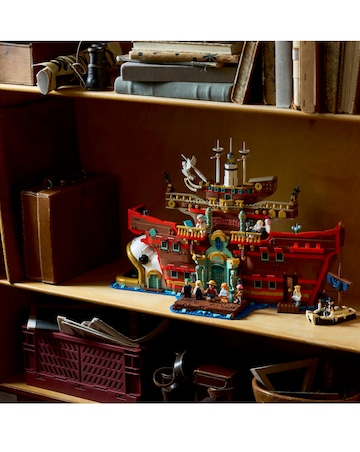 LEGO ONE PIECE 75640