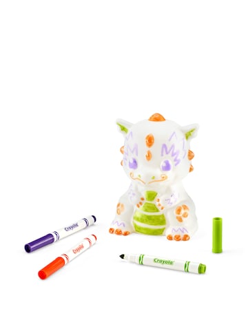 Crayola Light Ups - Dragon