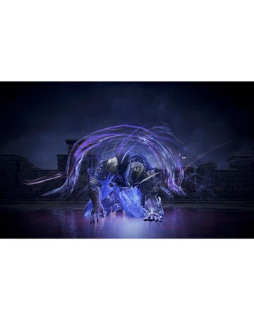 Elden Ring Nightreign (PS4)