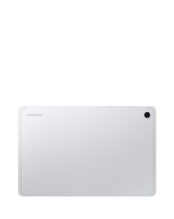 Samsung Galaxy Tab S10 Lite 10.9in 256GB 5G Tablet - Silver