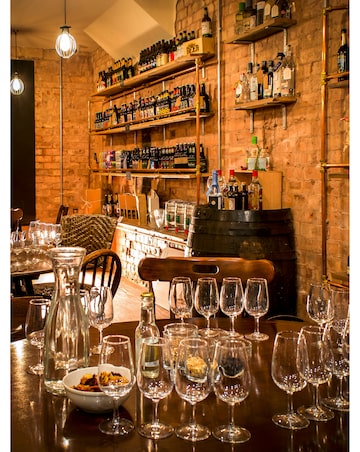 Gin Discovery - Experience Voucher