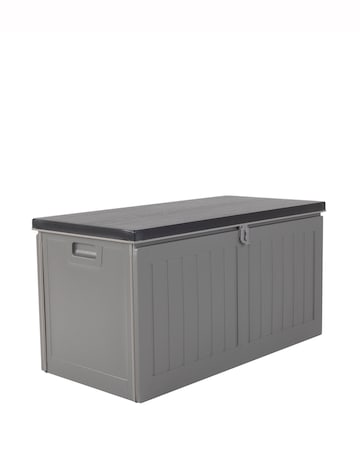 Charles Bentley 190L Indoor/Outdoor Storage Box