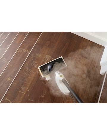 Karcher SC1 Easyfix Steam Cleaner Multi