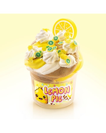 So Slime Yummy Twist & Slime