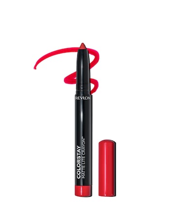 Revlon ColorStay Matte Lite Crayon Air Kiss