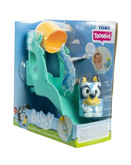Tomy Toomies Bluey's Waterslide