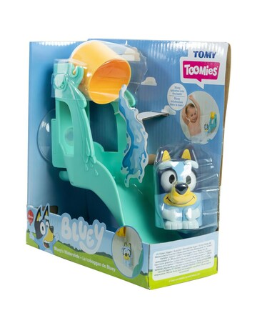 Tomy Toomies Bluey's Waterslide