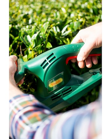 Webb Classic 500W 50cm (20) Electric Hedge Trimmer