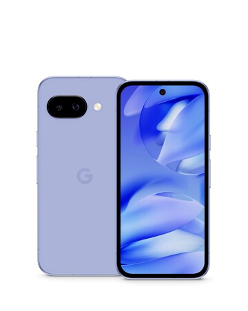 Google Pixel 9a 128GB Iris