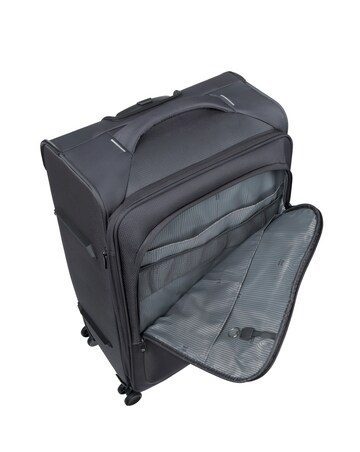 IT Luggage Teleported Cabin Suitcase