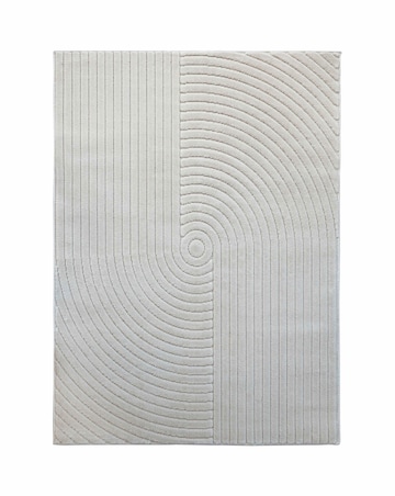 Malmo Knot Rug